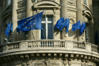 FT: На встрече в Париже по отправке войск на Украину возникли разногласия