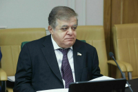 Сенатор Джабаров: США поняли, что давить на Россию бесполезно