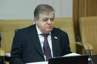Сенатор Джабаров: США поняли, что давить на Россию бесполезно