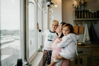 Госдума приняла закон о продлении программы материнского капитала