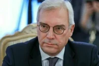 МИД: Россия против размещения европейских миротворцев на Украине