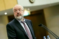 Депутат Крашенинников: Решение Хрущева открыть торг вокруг Курил продлило спор