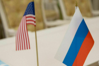 Ушаков анонсировал контакт команд переговорщиков России и США по Украине