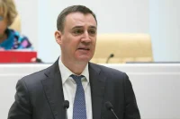 Патрушев выступит на «правчасе» в Совете Федерации 12 марта