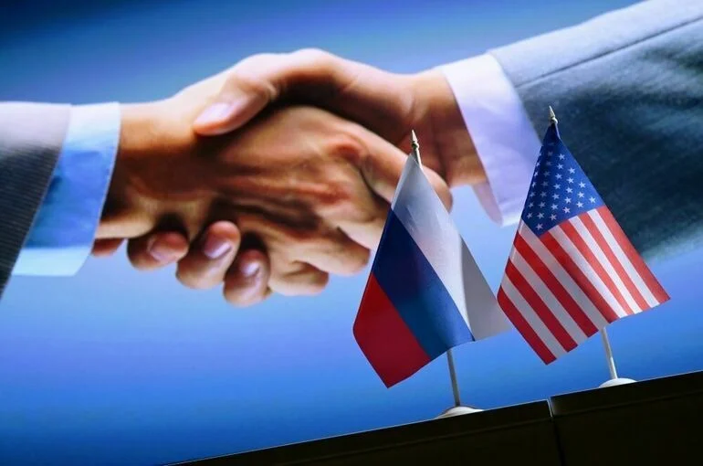 Россия и США создадут механизм для устранения «раздражителей» в их отношениях