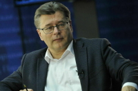 Политолог Мухин: Подготовка к встрече Путина и Трампа может занять до полугода