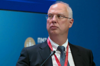 Глава РФПИ рассказал, о чем шла речь на переговорах России и США