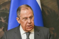 Рубио и Лавров договорились о сотрудничестве по геополитическим вопросам