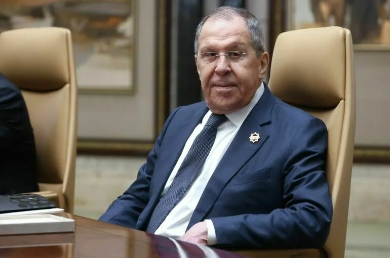 Лавров назвал переговоры с США небезуспешными