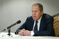 Лавров опроверг договоренность о трехступенчатом плане по Украине