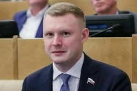 Депутат Самылин: Переговоры России и США дают надежду на скорейшее завершение СВО