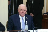 Сенатор Карасин: Отношения РФ с Ближним Востоком помогают построить многополярный мир