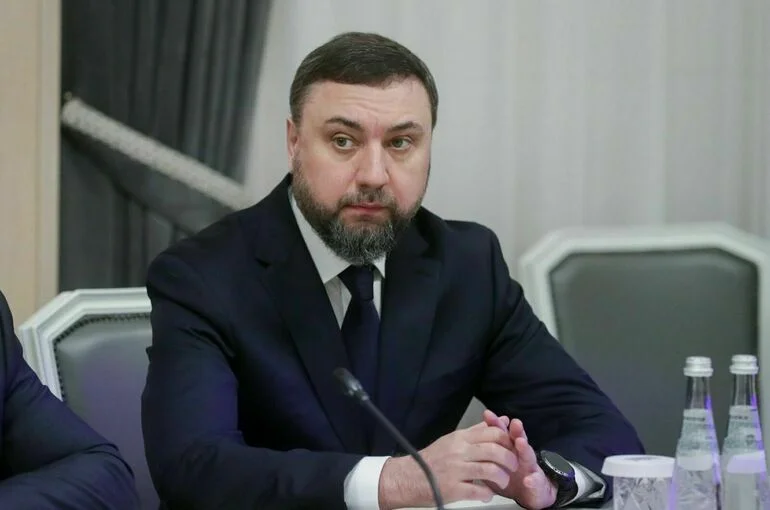 Депутат Саралиев предостерег от выводов после встречи делегаций России и США