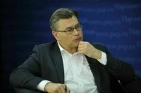 Политолог Мухин: ЕС и Украина могут попытаться саботировать переговоры России и США