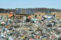 Путин поручил доложить ему о завершении ликвидации незаконных свалок