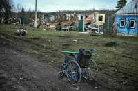 Потерявшие имущество куряне будут получать по 65 тысяч рублей ежемесячно