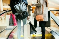 В Союзе торговых центров заявили, что иностранные бренды не вернутся в Россию в 2025 году