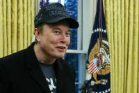 Маск поинтересовался, почему США оплачивают расходы на оборону Европы