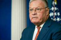 Келлог планирует узнать позицию Киева и донести ее до президента США