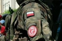 В Польше опровергли существование коалиции Запада по отправке военных на Украину