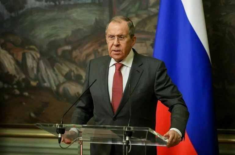 Лавров призвал «разгрести» наследие администрации Байдена