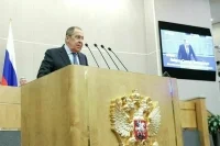 Лавров: В ближайшие два года Россия откроет посольства в семи африканских странах