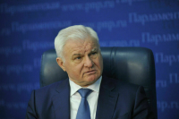 Депутат Плотников призвал устранить перекосы при распределении господдержки семейных ферм