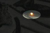 Минобороны показало кадры удара «Искандером» по позициям ВСУ