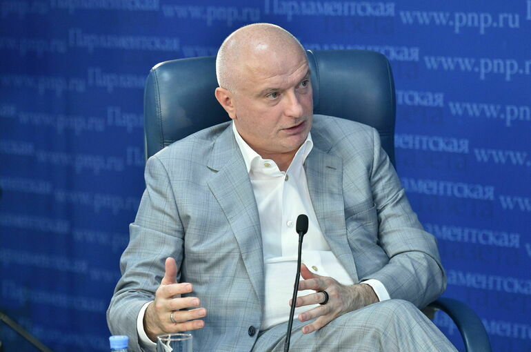 Сенатор Клишас призвал создать дополнительные условия для борьбы с киберпреступностью