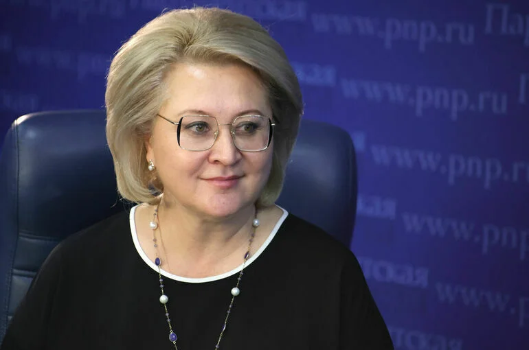 Сенатор Гумерова: Россия и Эфиопия будут работать над проектами в сфере искусственного интеллекта