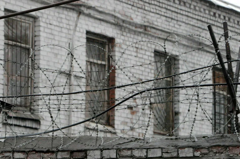 Молодых мам смогут отправить в СИЗО лишь в крайних случаях