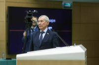 Сенатор Климов призвал к «дифференцированному подходу» в отношениях с ЕС