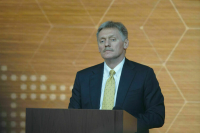 Песков назвал противоречивыми заявления Зеленского по украинскому урегулированию