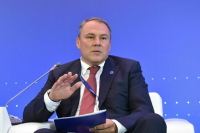 Депутат Толстой считает, что европейские лидеры не способны на диалог с Россией