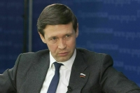 Сенатор Шейкин предложил запретить лицам из недружественных стран регистрировать домены .ru