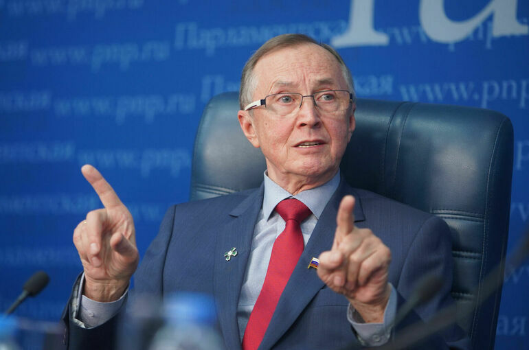 Николай Бурляев попросил СК расследовать убийство Лермонтова