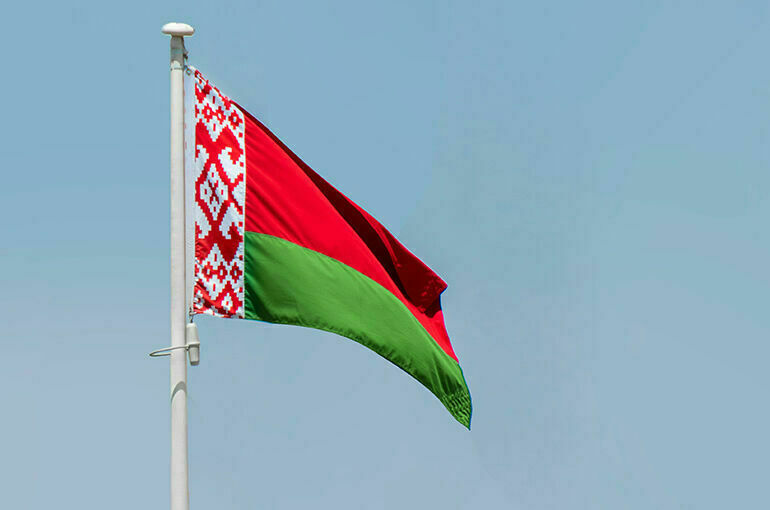 В Минобороны Белоруссии рассказали о работе по размещению «Орешника»