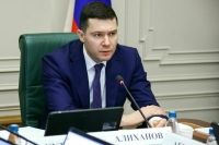 Алиханов: Россия не ждет «с распростертыми объятиями» ушедшие компании