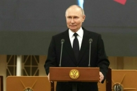 Президент РФ: Формирование единообразной судебной практики будет продолжено