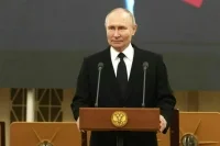Президент РФ: Формирование единообразной судебной практики будет продолжено