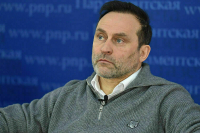 Депутат Свищев назвал детские площадки ключом к развитию массового спорта