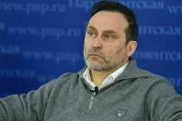 Депутат Свищев назвал детские площадки ключом к развитию массового спорта