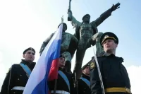 Музей Крымской весны: каким ему быть