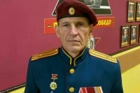 Иностранные наемники воюют на Курщине под чужой личиной