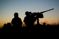 ТАСС: Данные о планах ВСУ по прорыву в Брянскую и Курскую области не подтверждаются