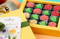 Что подарить на 23 февраля и 8 марта, чтобы по-настоящему удивить?