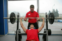В Москве спортивных тренеров привлекут к пропаганде здорового образа жизни