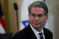 Министр финансов США допустил снятие санкций с России