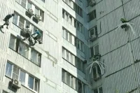 В России изменились правила капремонта домов