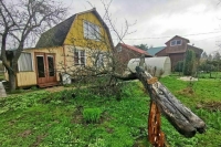 Семьям погибших судебных приставов оплатят ремонт дома